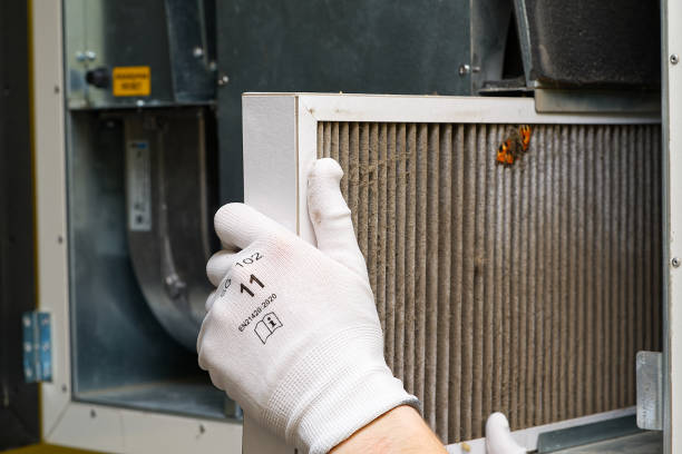 Best Affordable HVAC Duct Cleaning  in Unt Vernon, MO