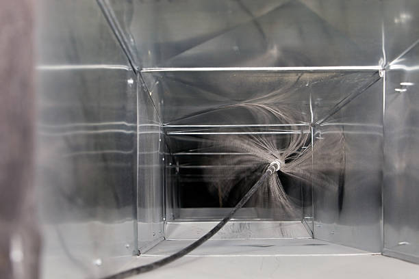 Best Air Duct Sanitizing Services  in Unt Vernon, MO