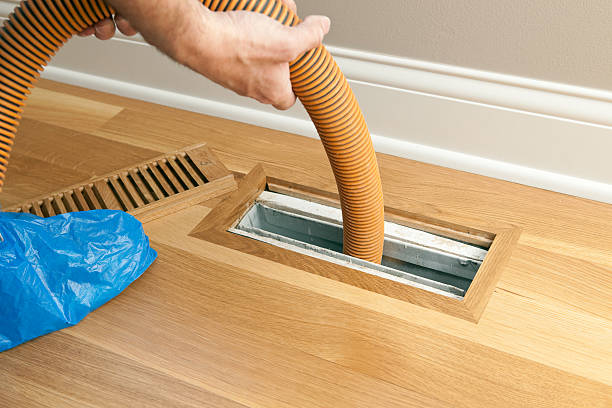 Best Air Duct Cleaning Cost  in Unt Vernon, MO