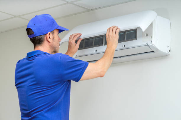 Best HVAC System Cleaning  in Unt Vernon, MO