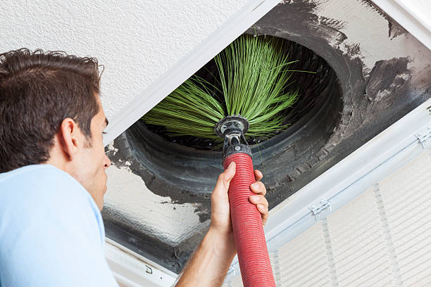 Best Local Air Duct Cleaning Services  in Unt Vernon, MO