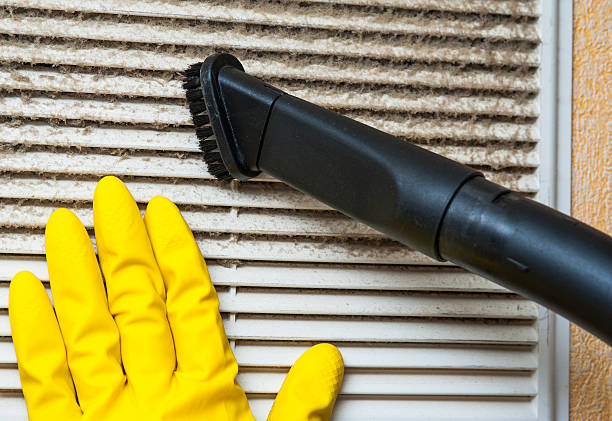 Best Ventilation Cleaning Services  in Unt Vernon, MO